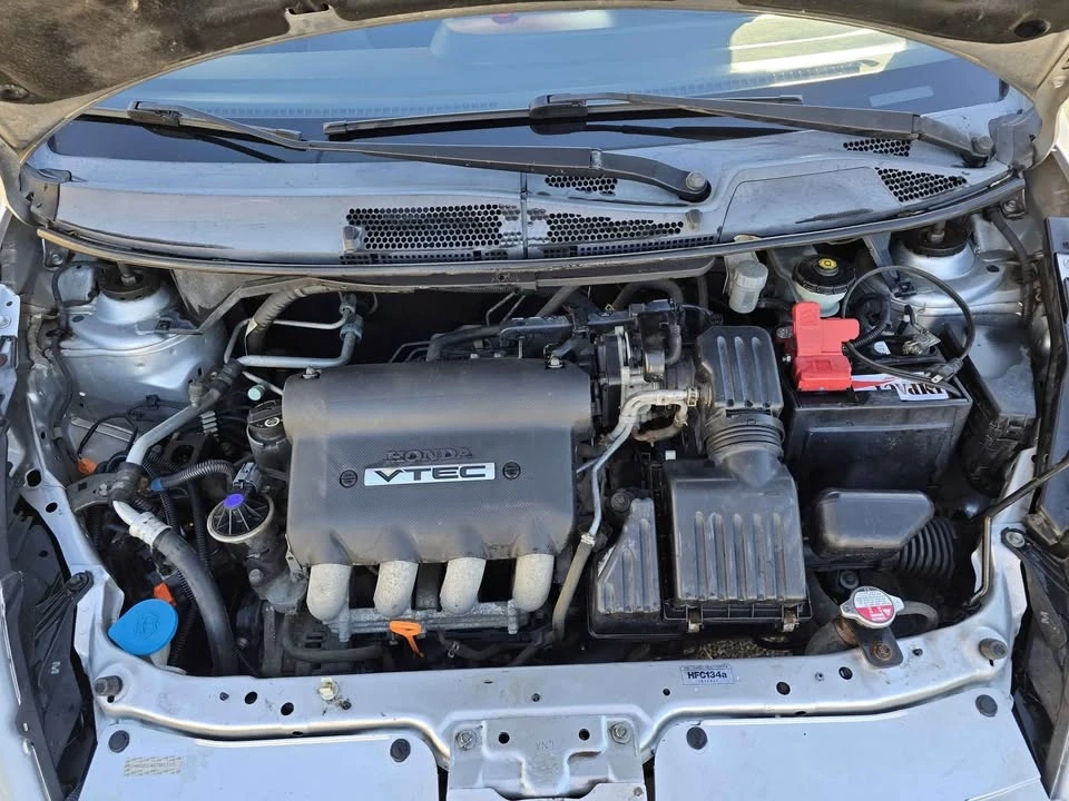 2007 Honda Fit - Image 12 of 12