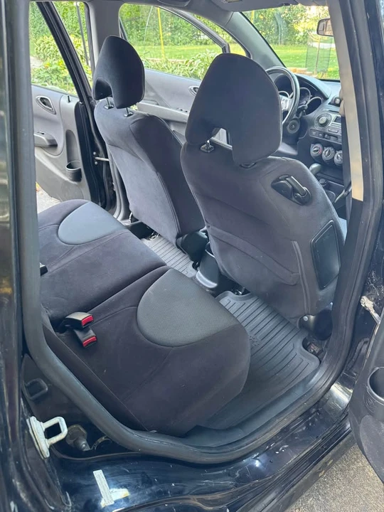 2007 Honda Fit - Image 20 of 20