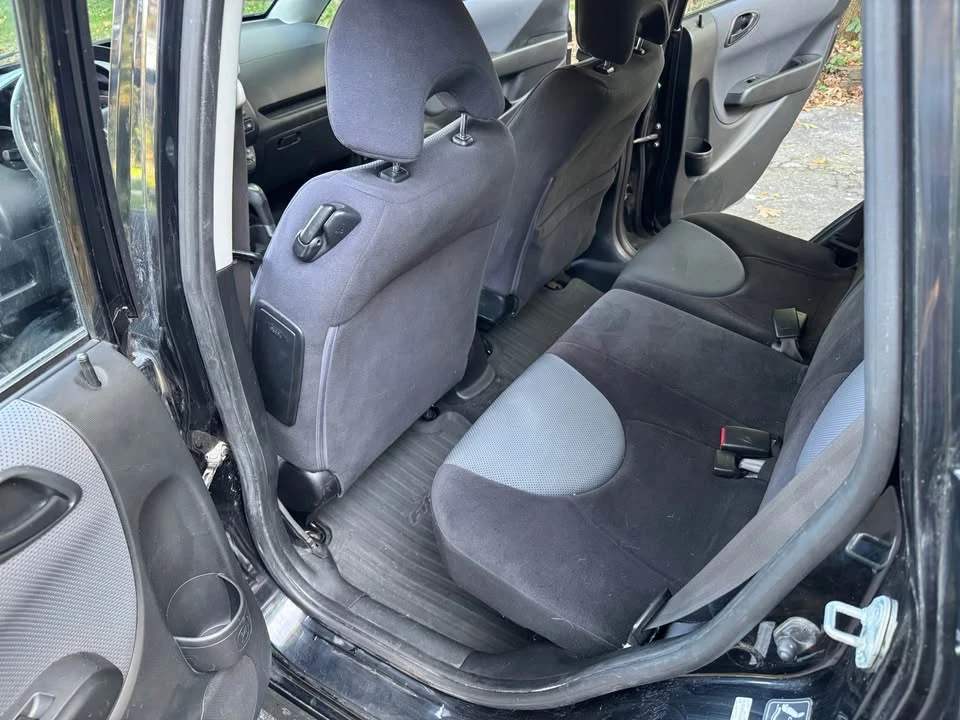 2007 Honda Fit - Image 17 of 20