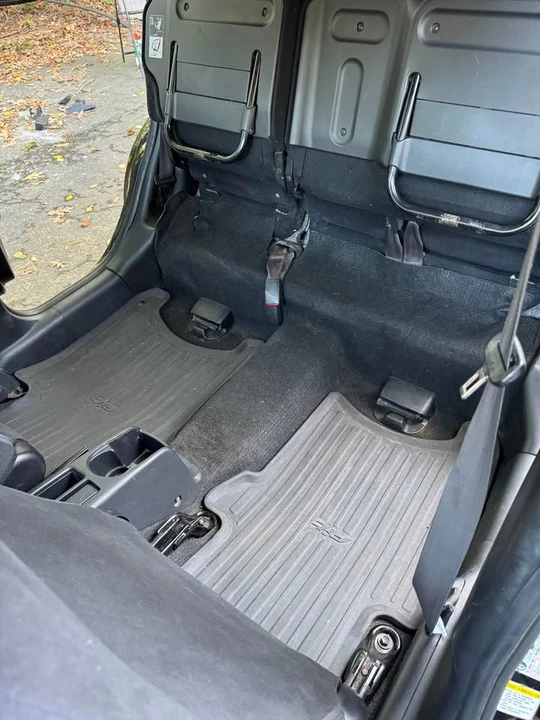 2007 Honda Fit - Image 13 of 20