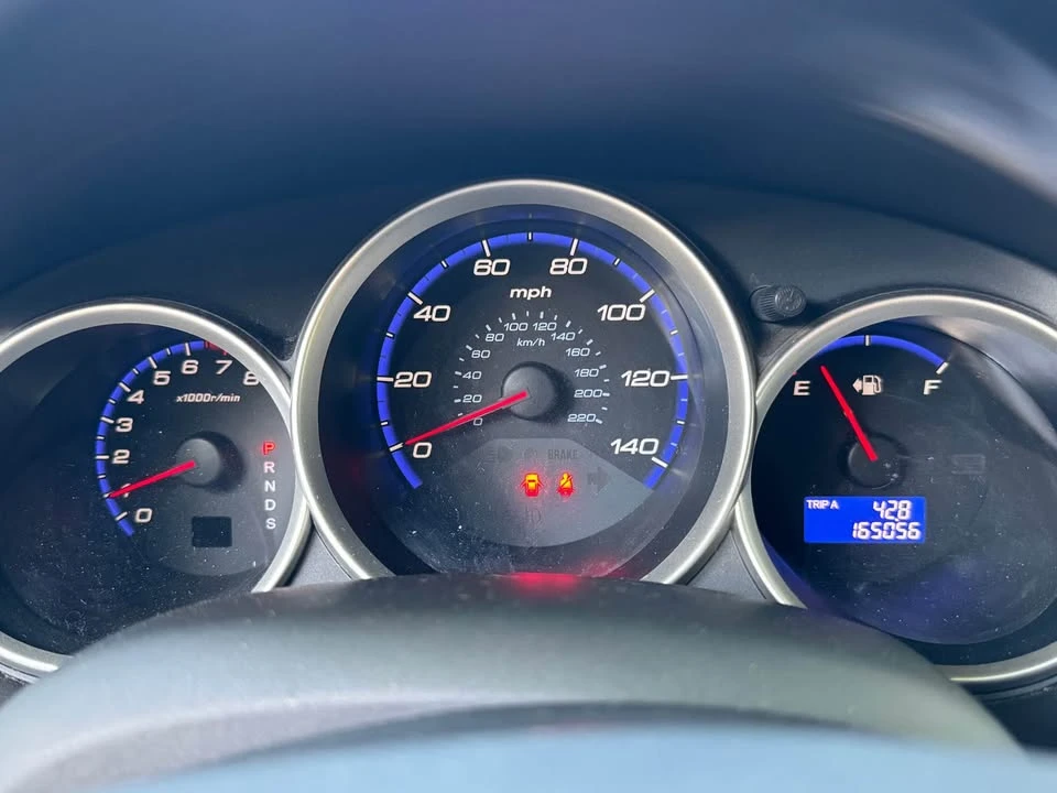 2007 Honda Fit - Image 11 of 20