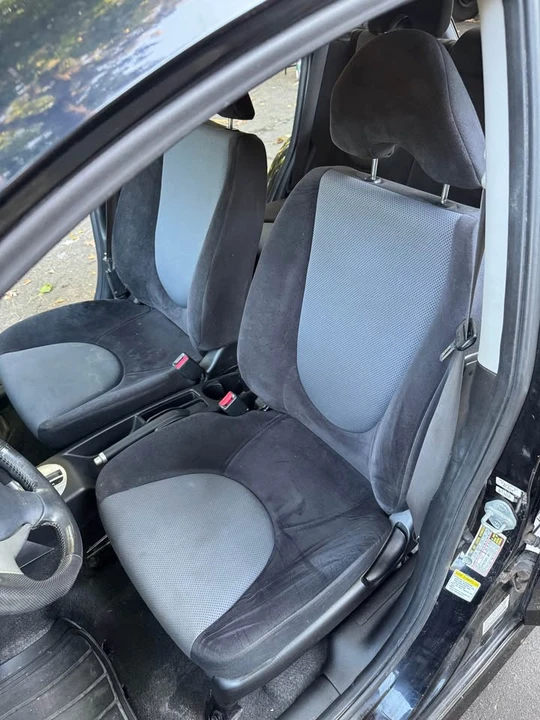 2007 Honda Fit - Image 16 of 20