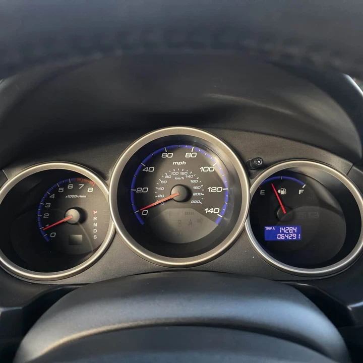2007 Honda Fit - Image 14 of 19