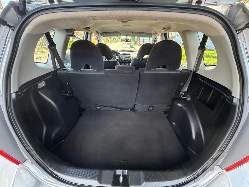2007 Honda Fit - Image 17 of 17