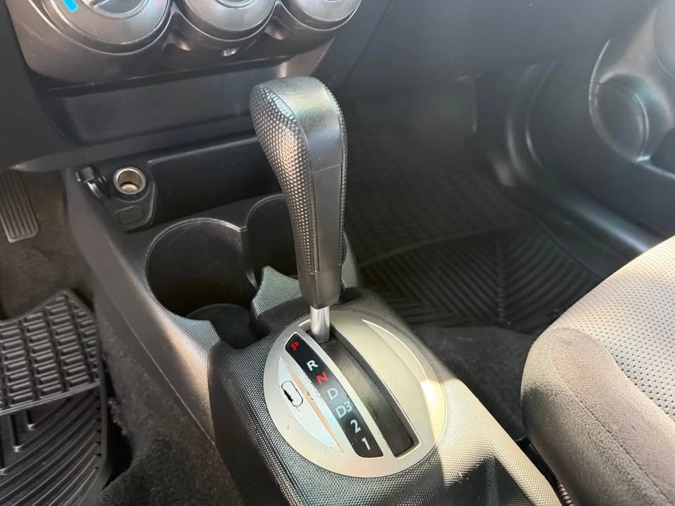 2007 Honda Fit - Image 13 of 17