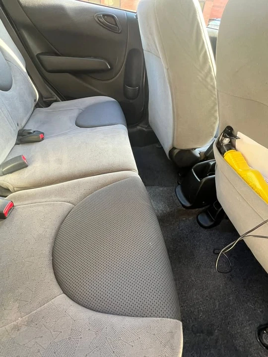 2007 Honda Fit - Image 4 of 4