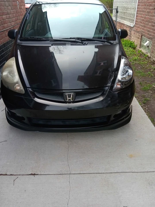 2007 Honda Fit - Image 3 of 10