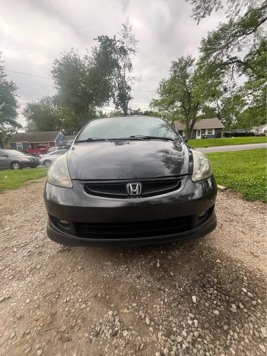 2007 Honda Fit - Image 10 of 10