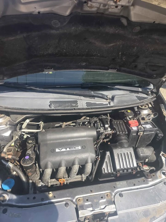2007 Honda Fit - Image 6 of 6