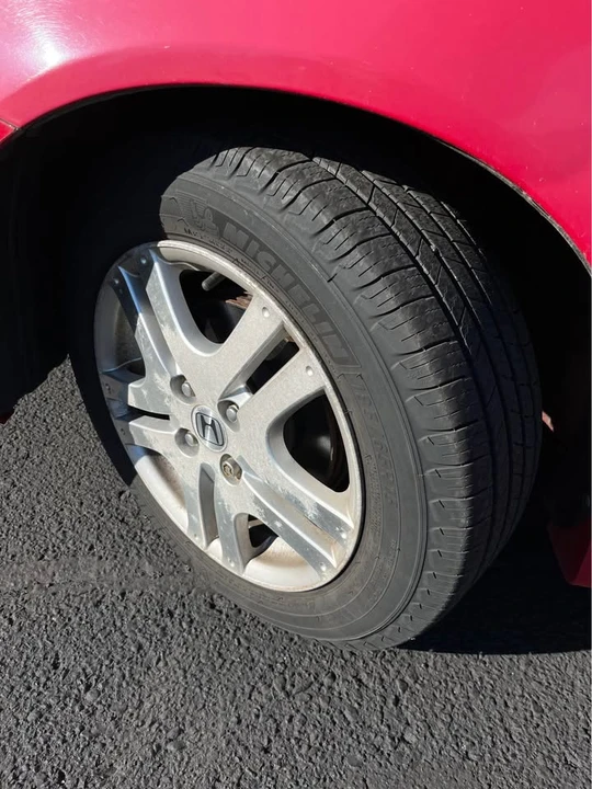 2007 Honda Fit - Image 11 of 11