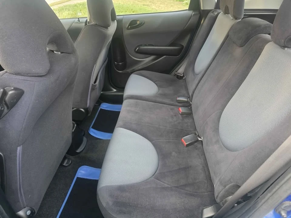2007 Honda Fit - Image 13 of 15
