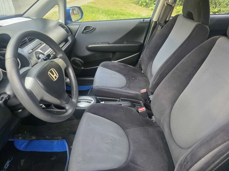 2007 Honda Fit - Image 15 of 15