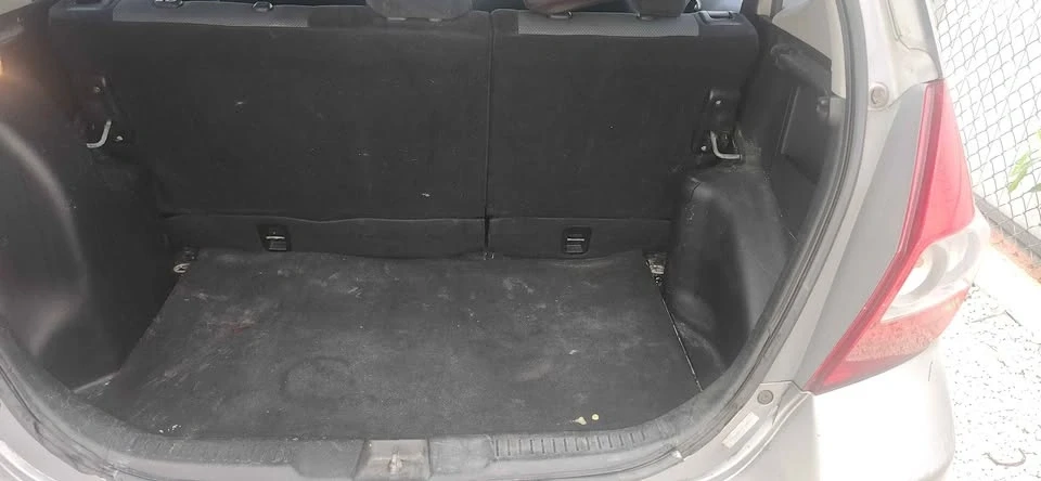 2007 Honda Fit - Image 8 of 8