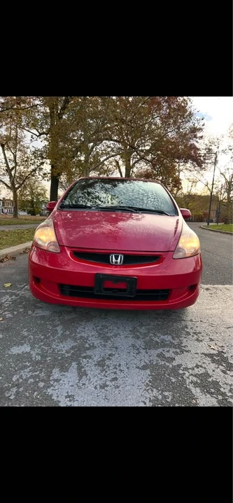 2007 Honda Fit - Image 2 of 10