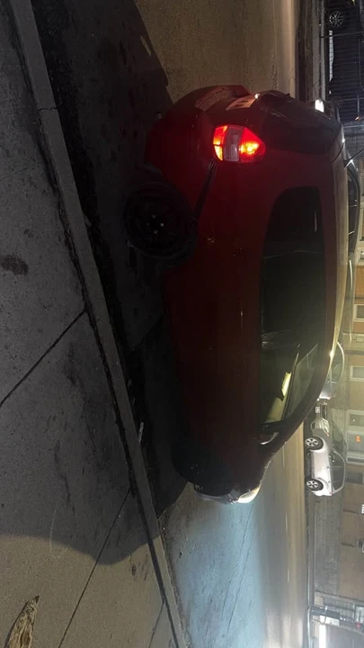 2007 Honda Fit - Image 2 of 3