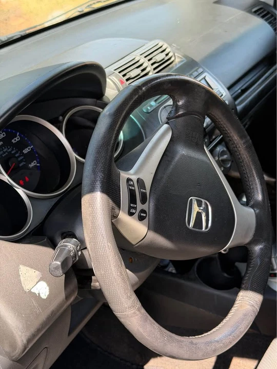 2007 Honda Fit - Image 6 of 6