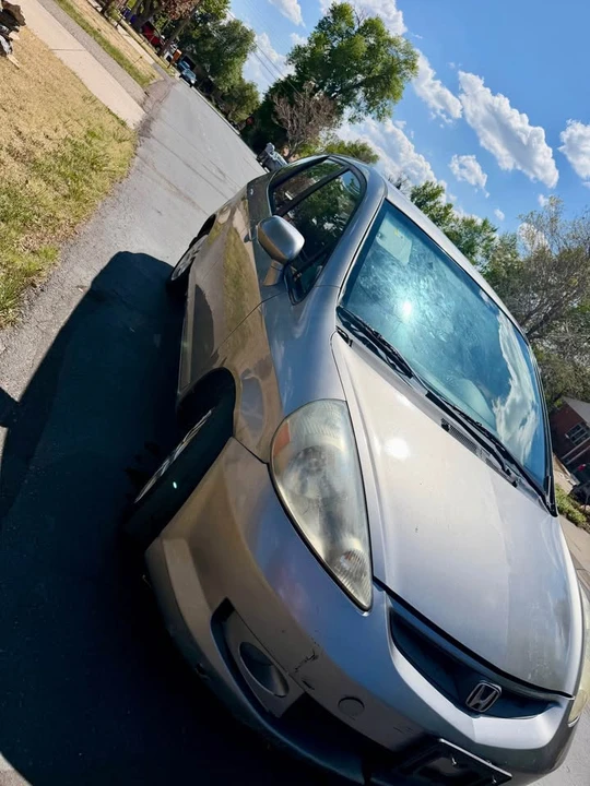 2007 Honda Fit - Image 4 of 6