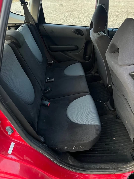 2007 Honda Fit - Image 5 of 6