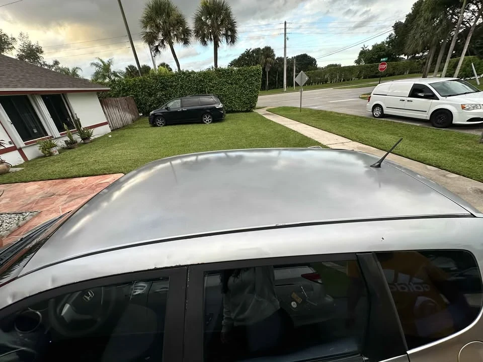 2007 Honda Fit - Image 6 of 11