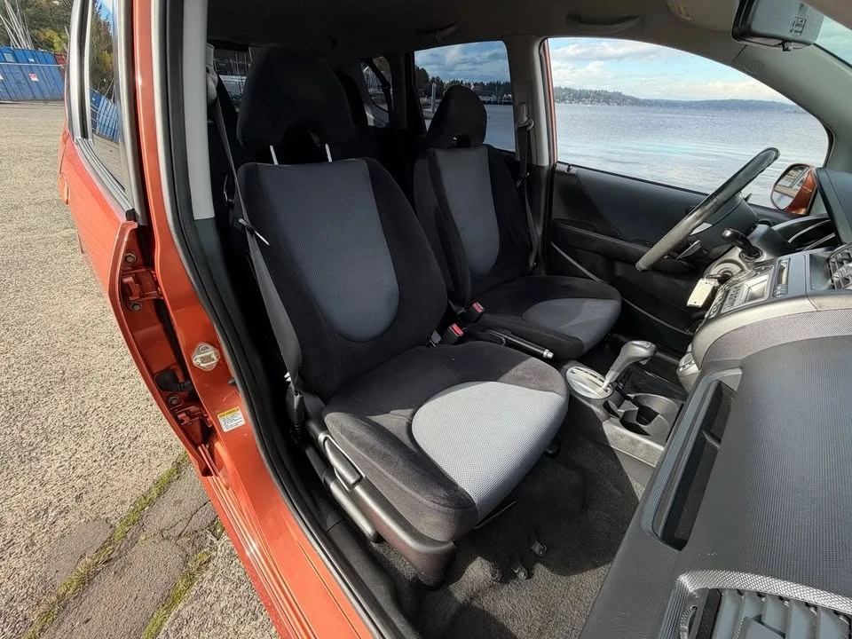 2007 Honda Fit - Image 12 of 19
