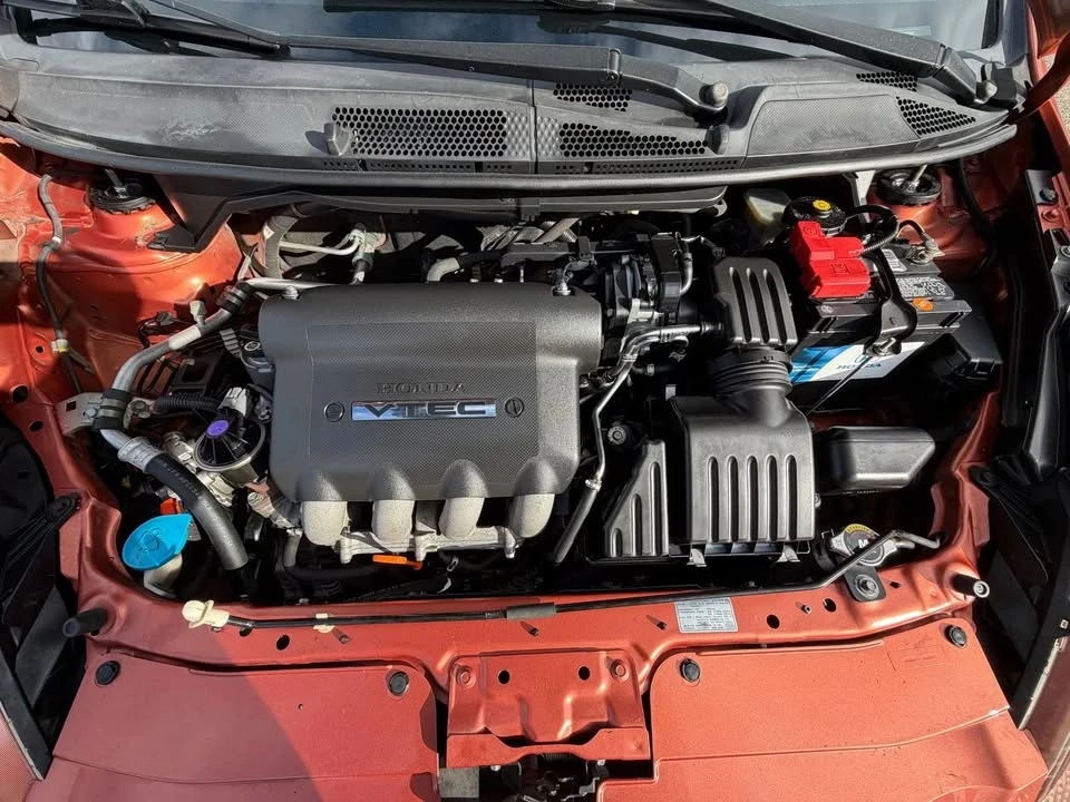 2007 Honda Fit - Image 8 of 19