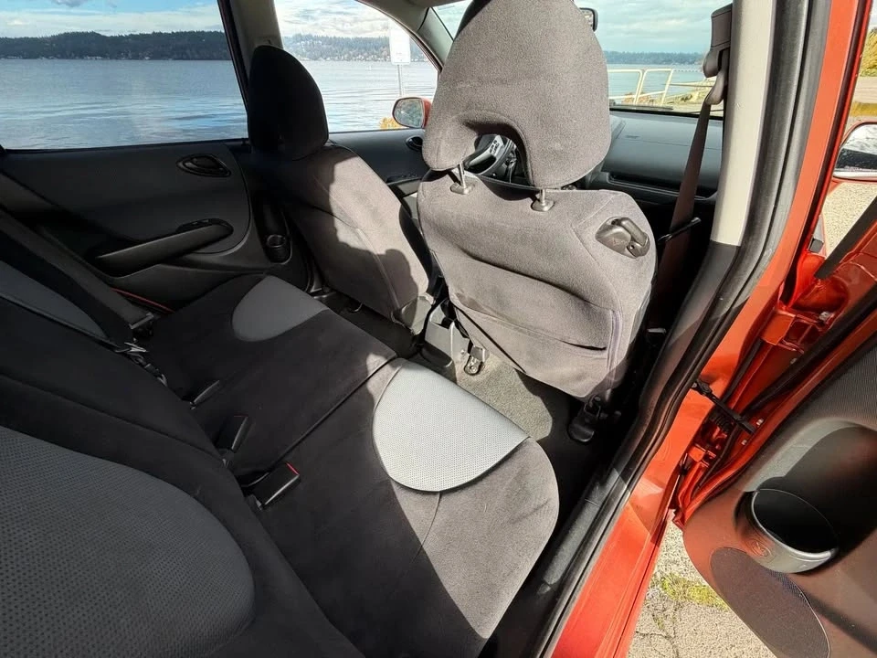 2007 Honda Fit - Image 13 of 19