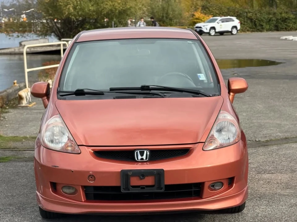 2007 Honda Fit - Image 7 of 19