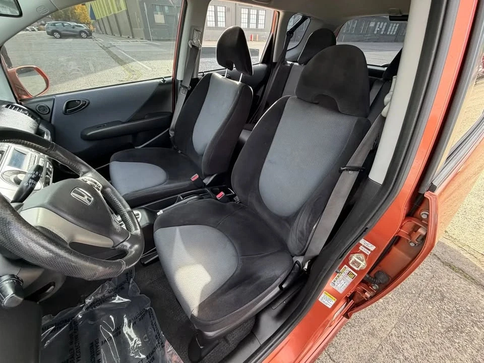 2007 Honda Fit - Image 18 of 19