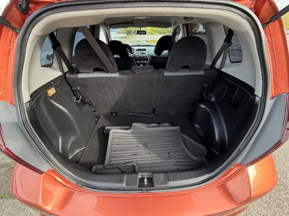 2007 Honda Fit - Image 10 of 19