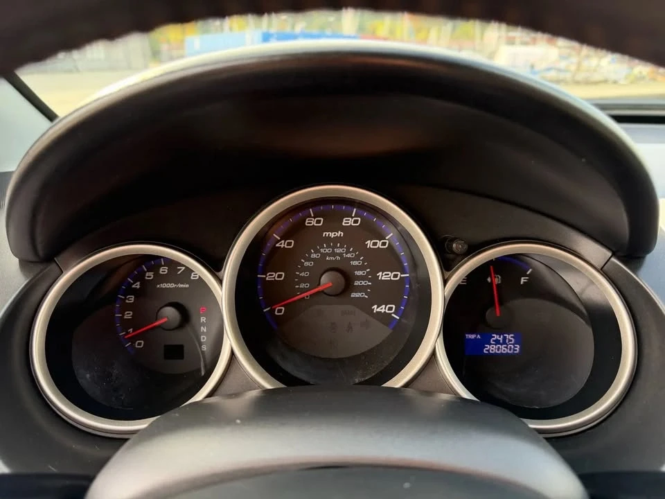 2007 Honda Fit - Image 19 of 19