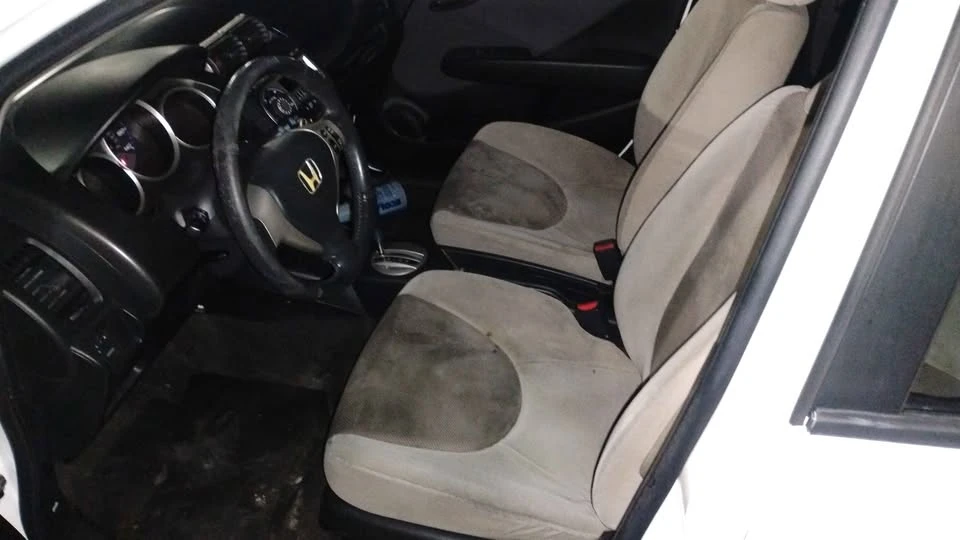 2007 Honda Fit - Image 3 of 3