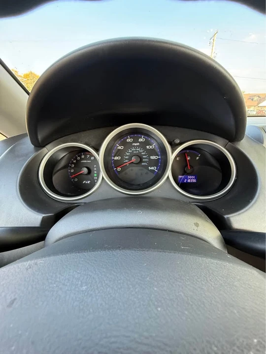 2007 Honda Fit - Image 13 of 13