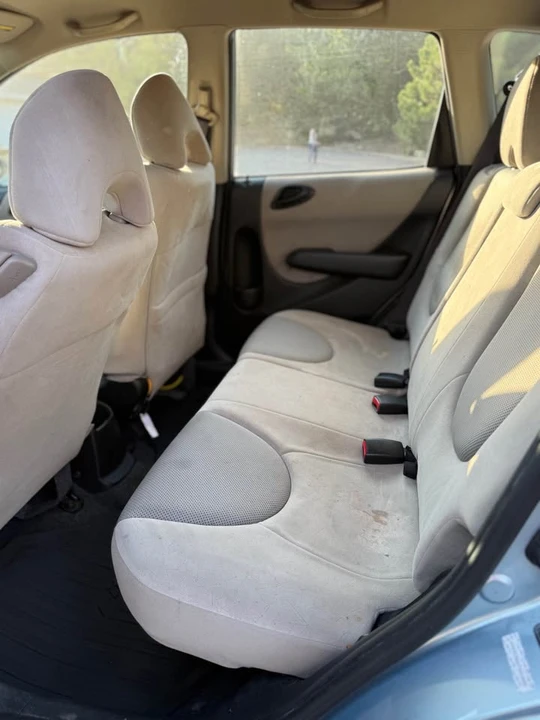 2007 Honda Fit - Image 9 of 13