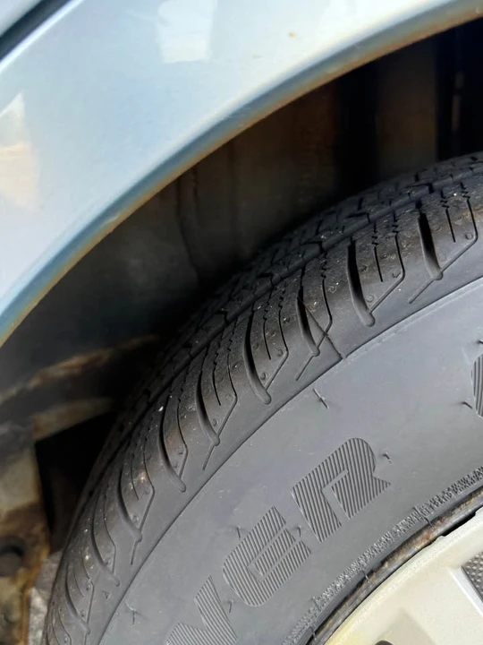 2007 Honda Fit - Image 11 of 13