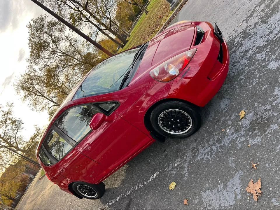 2007 Honda Fit - Image 5 of 10