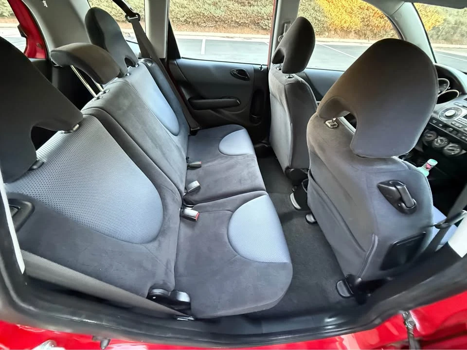 2007 Honda Fit - Image 7 of 13
