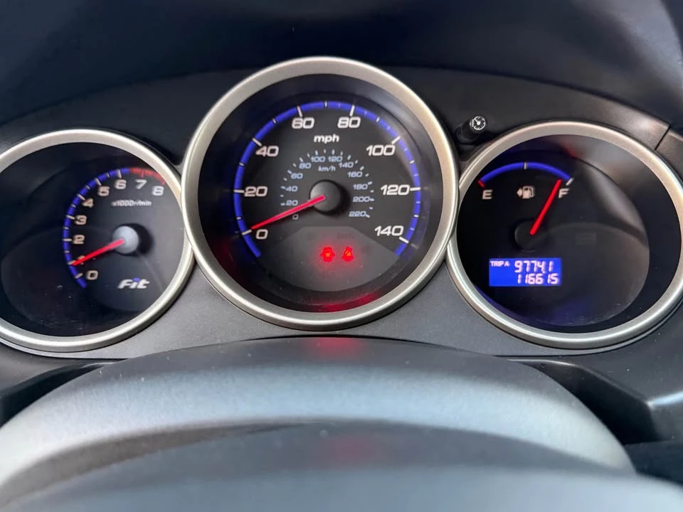 2007 Honda Fit - Image 11 of 13