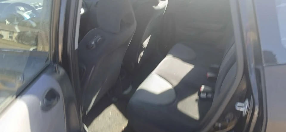 2007 Honda Fit - Image 6 of 6