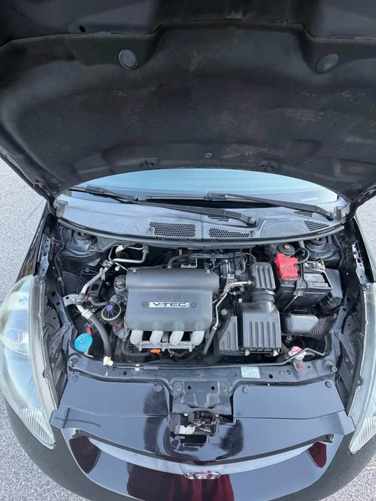 2007 Honda Fit - Image 11 of 11
