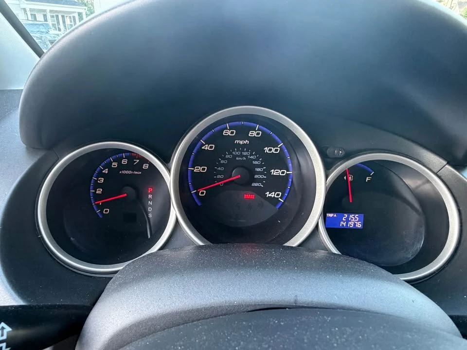 2007 Honda Fit - Image 7 of 11