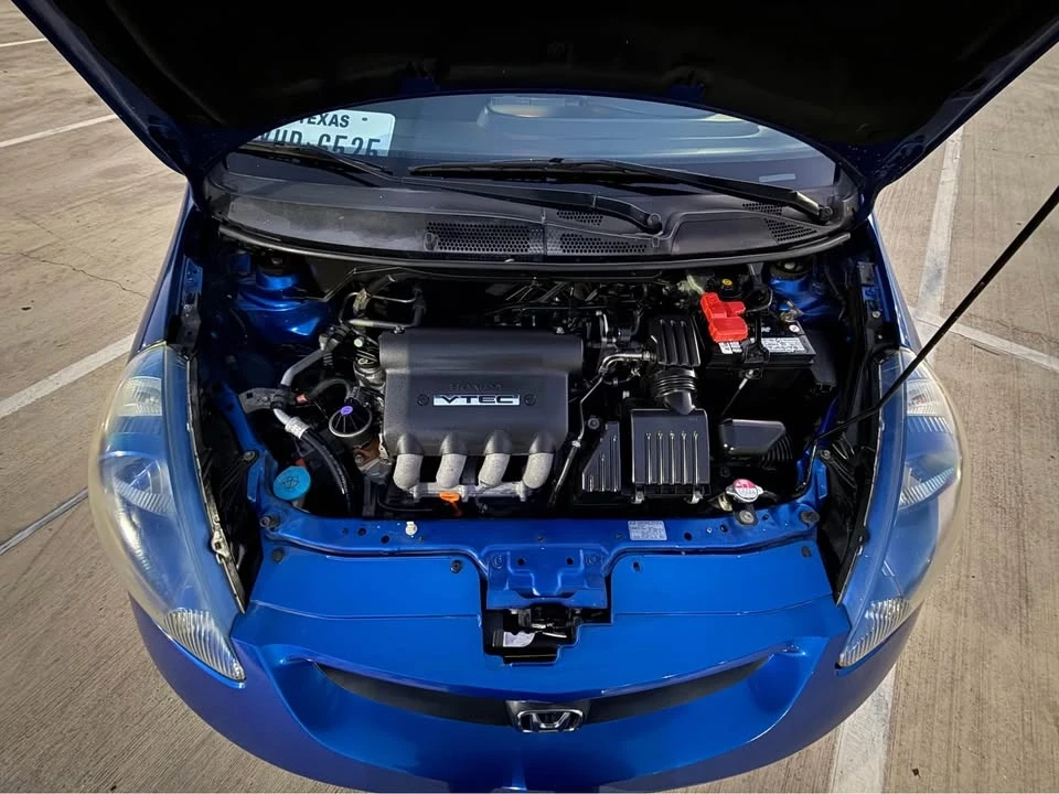 2007 Honda Fit - Image 19 of 19