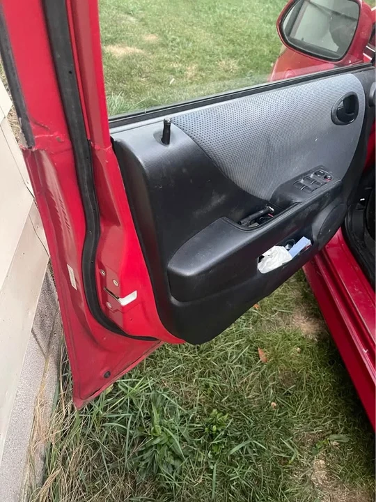 2007 Honda Fit - Image 5 of 12