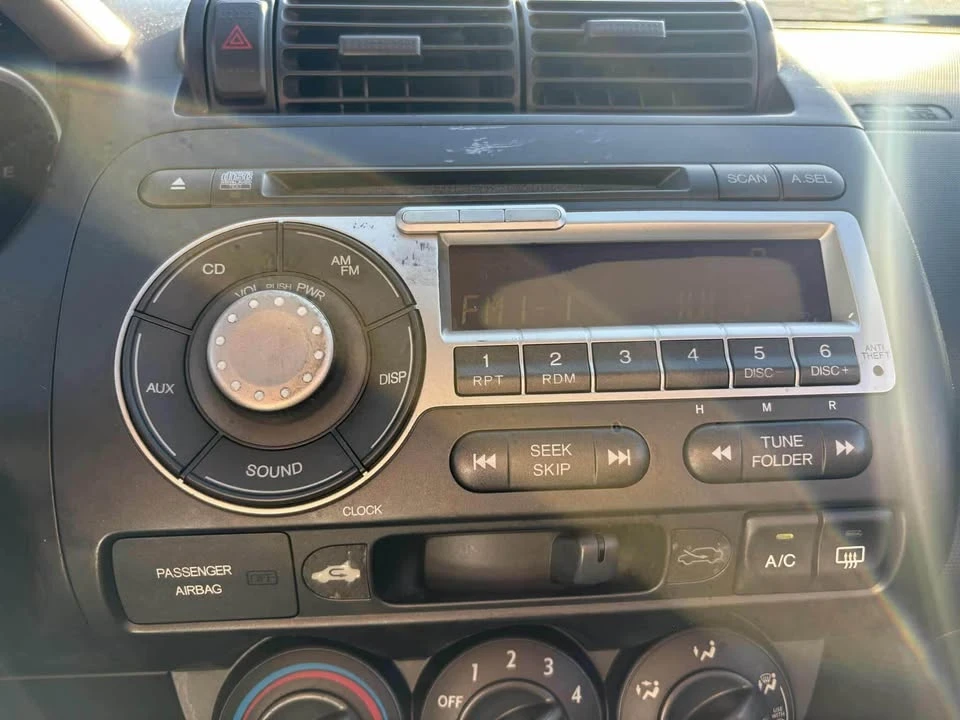 2007 Honda Fit - Image 11 of 11