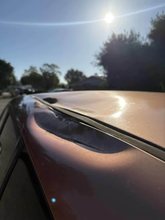 2007 Honda Fit - Image 9 of 11