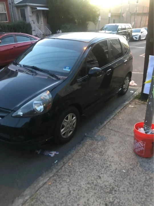 2007 Honda Fit - Image 8 of 9