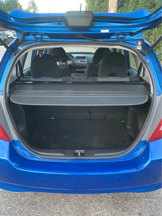 2007 Honda Fit - Image 12 of 17