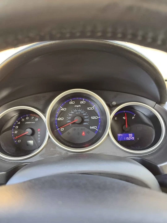 2007 Honda Fit - Image 6 of 6
