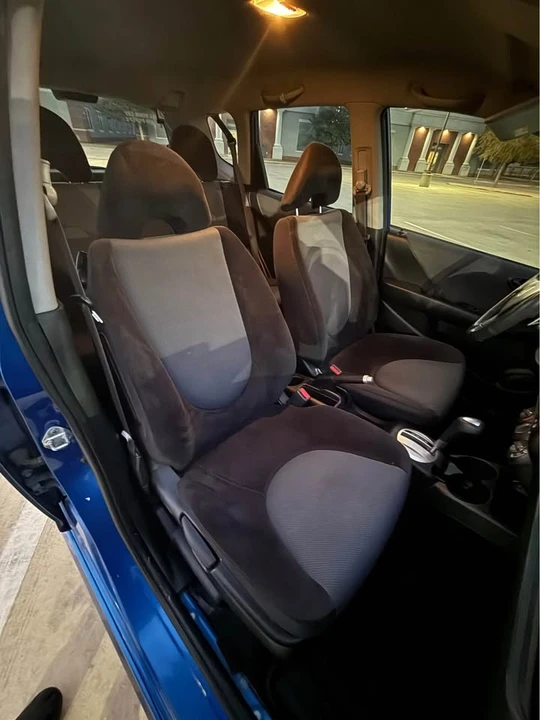 2007 Honda Fit - Image 17 of 19