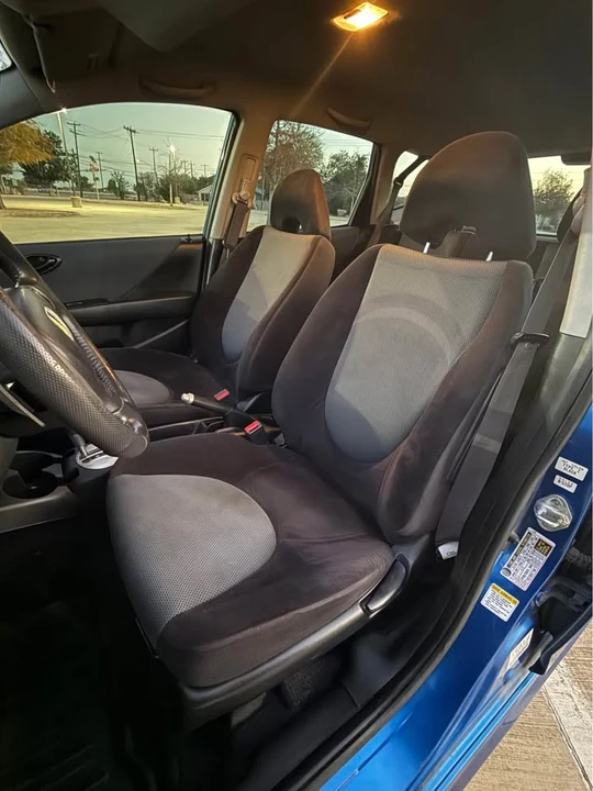 2007 Honda Fit - Image 12 of 19