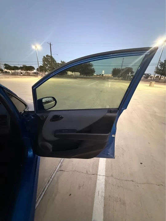 2007 Honda Fit - Image 16 of 19